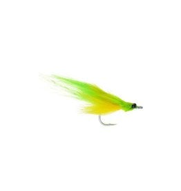 Megalopsicle Tarpon Fly