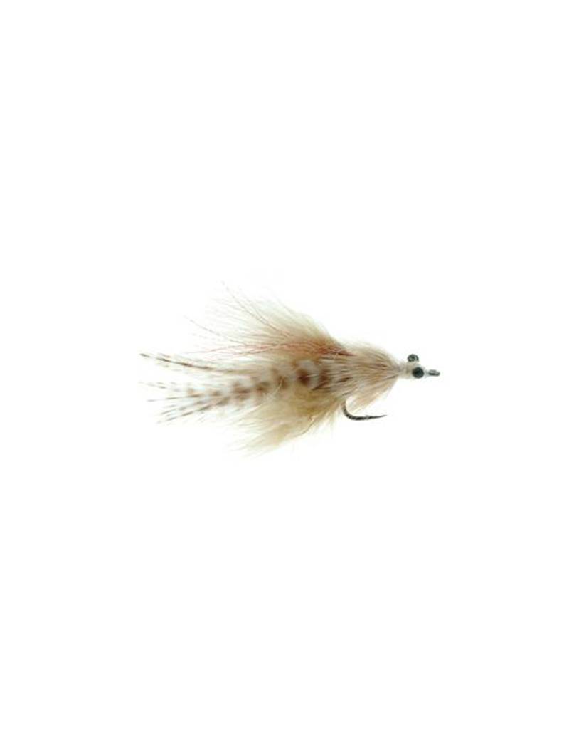 Laid Up Tarpon Fly