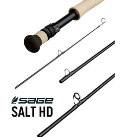 Sage SALT HD School Rods