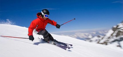 About skiing