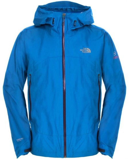 The North Face Alpine Project Jacket