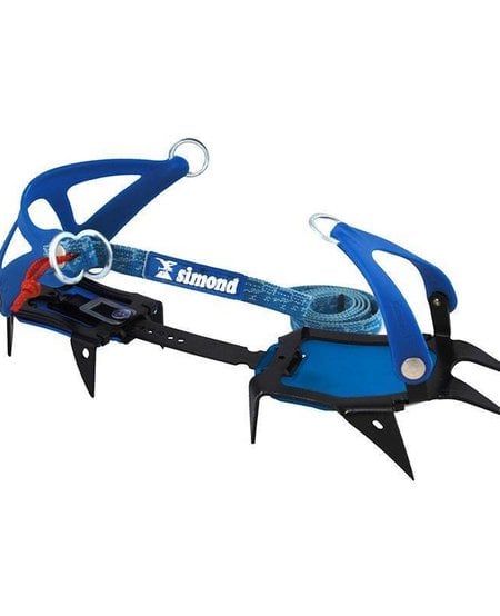 Caiman Crampon