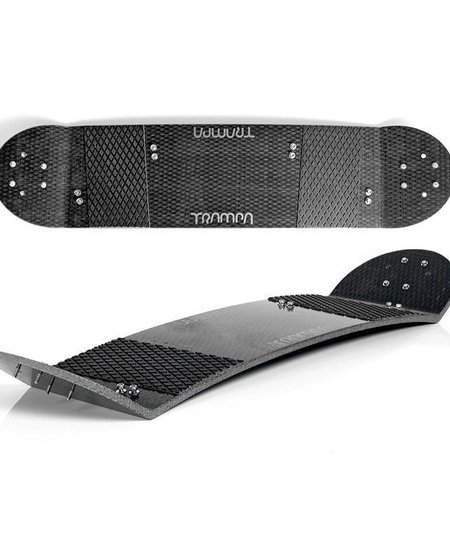 Trampa boards