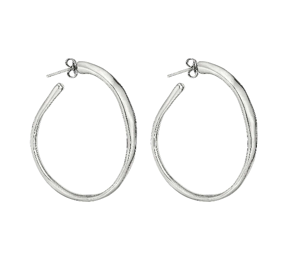 Unode50 Unode50 PEN0419MTL0000U- Earrings