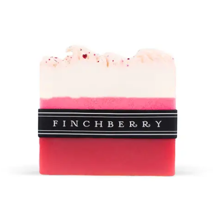 FINCHBERRY FINCHBERRY-Cranberry Chutney Soap