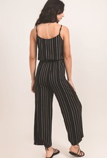 Others Follow Others Follow- Charlie Jumpsuit