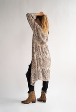 Free People Free People-Wild Nights Duster