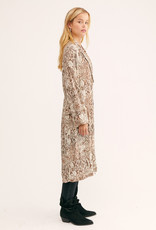 Free People Free People-Wild Nights Duster