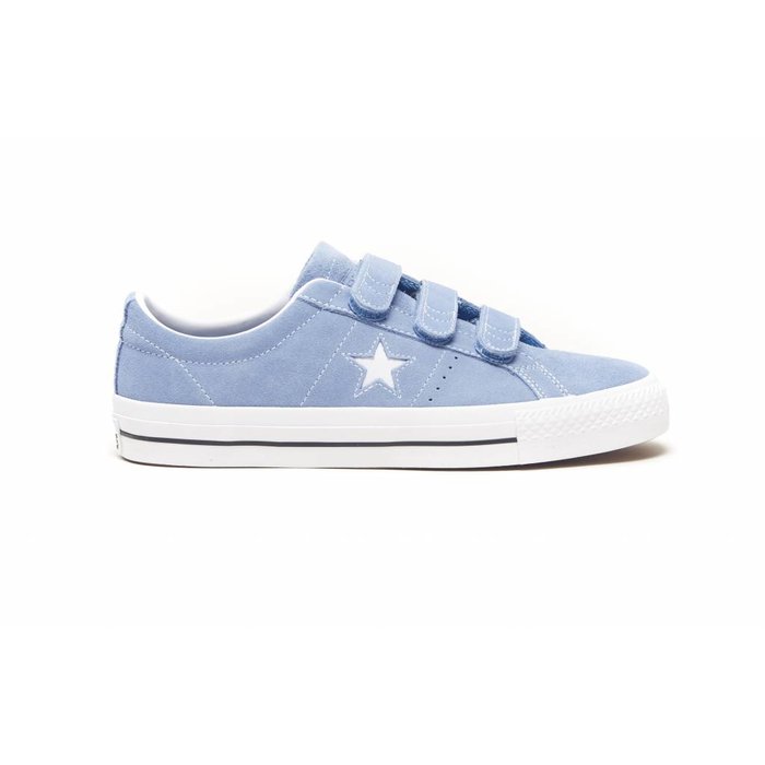 converse one star pro 3v