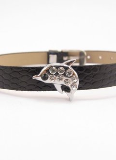 Sliding Charm Dolphin