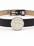 Sliding Charm Volleyball