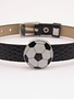 Sliding Charm Soccer Ball