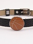 Sliding Charm Basketball