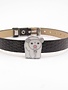 Sliding Charm Polar Bear