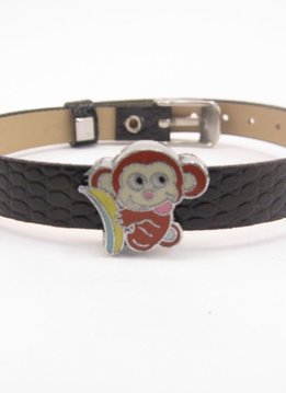 Sliding Charm Monkey