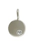 Sterling Silver Charm