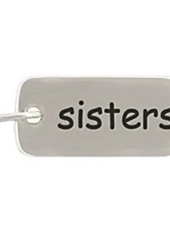 Sterling Silver Charm