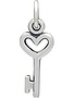 Sterling Silver Charm