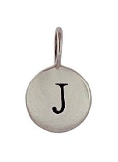 Sterling Silver Charm