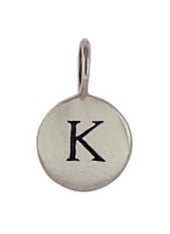 Sterling Silver Charm