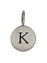Sterling Silver Charm