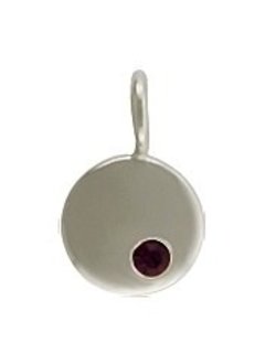 Sterling Silver Charm