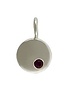 Sterling Silver Charm