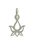 Sterling Silver Charm