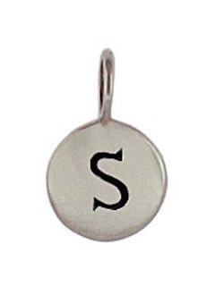 Sterling Silver Charm