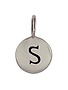 Sterling Silver Charm