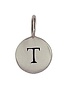Sterling Silver Charm