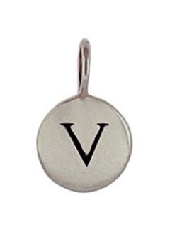 Sterling Silver Charm