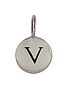 Sterling Silver Charm