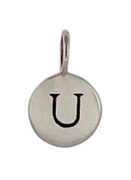 Sterling Silver Charm