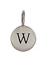 Sterling Silver Charm