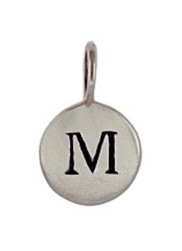 Sterling Silver Charm