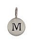 Sterling Silver Charm