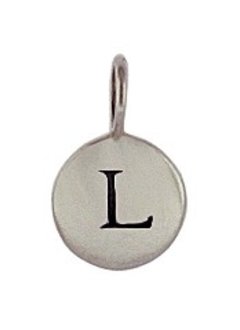 Sterling Silver Charm