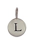 Sterling Silver Charm