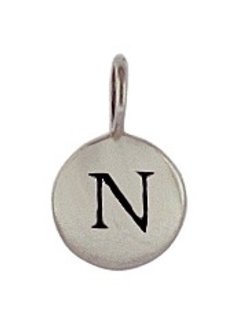 Sterling Silver Charm