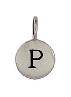 Sterling Silver Charm