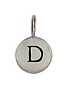 Sterling Silver Charm