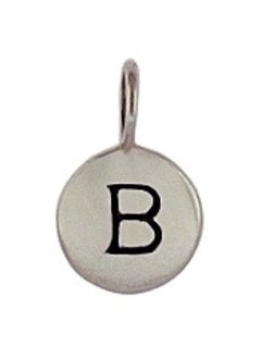Sterling Silver Charm