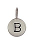 Sterling Silver Charm