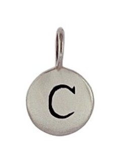 Sterling Silver Charm