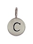 Sterling Silver Charm