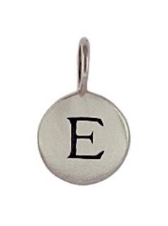 Sterling Silver Charm