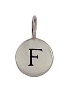 Sterling Silver Charm