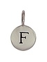 Sterling Silver Charm
