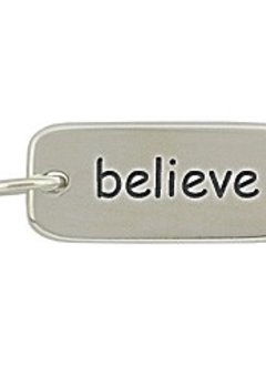 Sterling Silver Charm